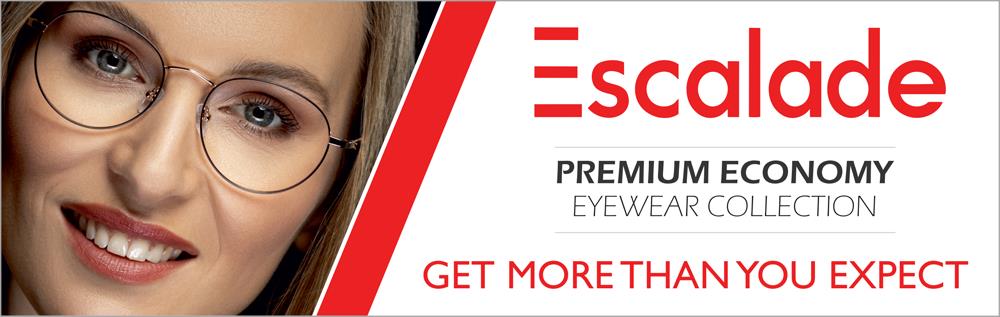 Escalade - Premium economy collection